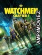 Watchmen Chapter I (2024) HQ Bengali Dubbed Movie