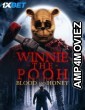 Winnie The Pooh Blood and Honey (2024) English Movie