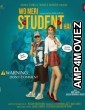 Wo Meri Student Hai (2021) Hindi Full Movie