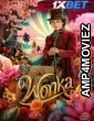 Wonka (2023) HQ Hindi Dubbed Movie