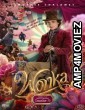 Wonka (2023) HQ Telugu Dubbed Movie