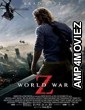 World War Z (2013) Hindi Dubbed Movies