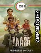 Yaara (2020) Hindi Full Movie