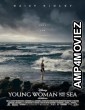 Young Woman and the Sea (2024) HQ Bengali Dubbed Movie