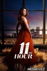 11Th Hour (2023) Season 1 (EP01 To EP04) Hindi Web Series