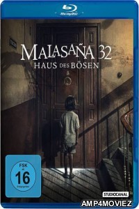 32 Malasana Street (2020) Hindi Dubbed Movies