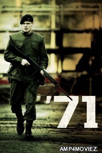 71 (2014) ORG Hindi Dubbed Movie