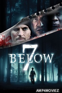 7 Below (2012) ORG Hindi Dubbed Movie