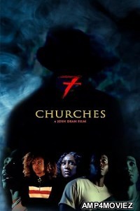 7 Churches (2023) HQ Hindi Dubbed Movie