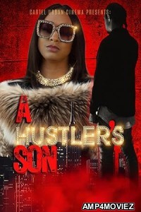 A Hustlers Son (2023) HQ Hindi Dubbed Movie