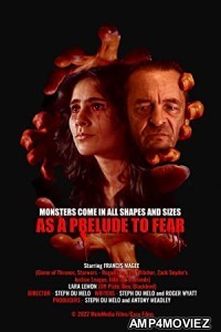 A Prelude to Fear (2022) HQ Tamil Dubbed Movie