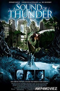 A Sound of Thunder (2005) Hindi Dubbed Full Movie