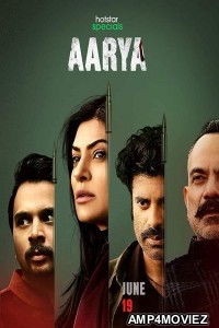 Aarya (2020) Hindi Season 1 Complete Show