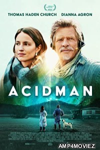 Acidman (2022) HQ Hindi Dubbed Movie