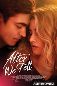 After We Fell (2021) Unofficial Hindi Dubbed Movie