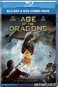 Age Of The Dragons (2011) Hindi Dubbed Movies