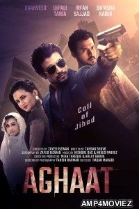 Aghaat (2021) Hindi Season 1 Complete Show