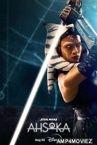 Ahsoka (2023) Hindi Dubbed Season 1 EP03 Web Series