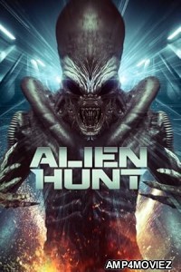 Alien Hunt (2024) HQ Bengali Dubbed Movie