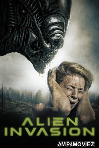 Alien Invasion (2023) ORG Hindi Dubbed Movies