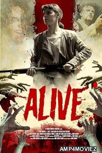 Alive (2023) HQ Telugu Dubbed Movie