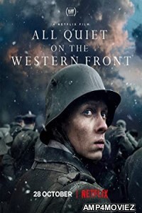 All Quiet on the Western Front (2022) HQ Hindi Dubbed Movies