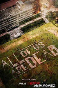 All of Us Are Dead (2022) Hindi Dubbed Season 1 Complete Show