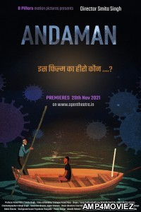 Andaman (2021) Hindi Full Movie