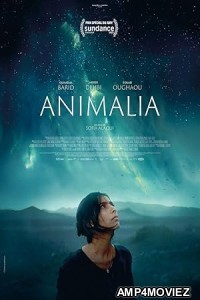 Animalia (2023) HQ Hindi Dubbed Movie