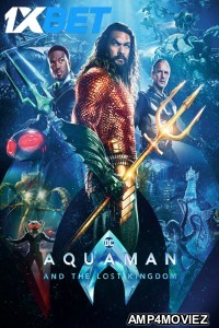 Aquaman And The Lost Kingdom (2023) Telugu Dubbed Movie