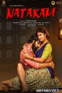 Asli Rakhwala (Natakam) (2021) Hindi Dubbed Movie