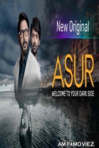 Asur (2020) Hindi Season 1 Complete Show