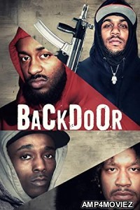 Back Door (2022) HQ Hindi Dubbed Movie