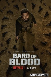 Bard of Blood (2019) Season 1 Complete Show