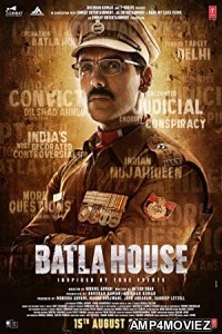 Batla House (2019) Hindi Full Movies