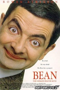 Bean (1997) Hindi Dubbed Movie