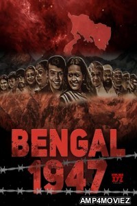 Bengal 1947 (2024) HQ Telugu Dubbed Movie