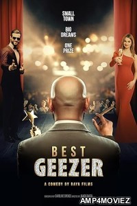 Best Geezer (2023) HQ Hindi Dubbed Movie