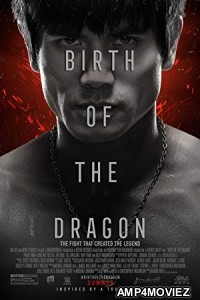 Birth of the Dragon (2016) UNCUT Hindi Dubbed Movie