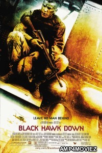 Black Hawk Down (2001) Hindi Dubbed Full Movie