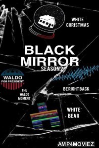 Black Mirror Season 2 (2013) Hindi Dubbed Complete Show