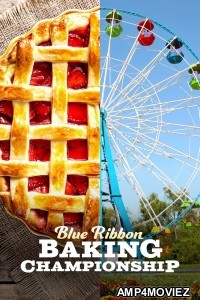 Blue Ribbon Baking Championship (2024) Season 1 Hindi Dubbed Series