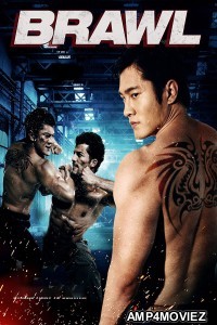 Brawl (2012) Hindi Dubbed Movies