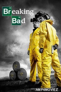 Breaking Bad (2008) Season 1 Hindi Dubbed Series