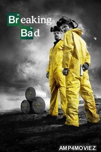 Breaking Bad Season 1 Episode 1 Hindi Dubbed Series