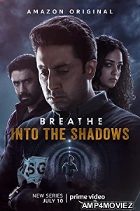 Breathe Into The Shadows (2022) Hindi Season 2 Complete Show