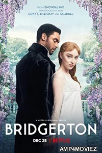 Bridgerton (2020) Hindi Dubbed Season 1 Complete Show