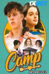 Camp (2024) HQ Hindi Dubbed Movie