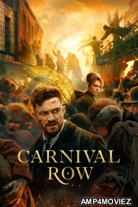 Carnival Row (2023) Season 2 Hindi Dubbed Series