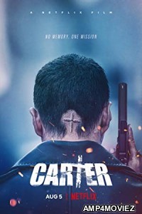 Carter (2022) HQ Bengali Dubbed Movie